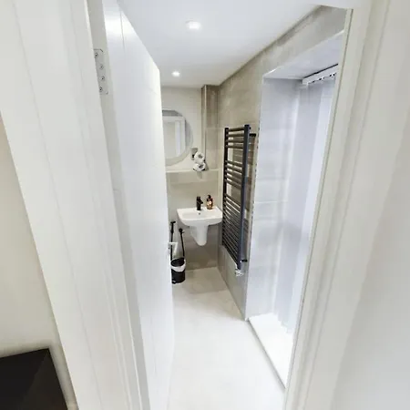 Luxury 2-Bedroom Penthouse With Stunning Views And Parking - Leeds City Centre Exterior photo